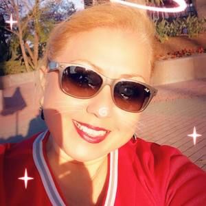 Meet your Posher, Jacklyn